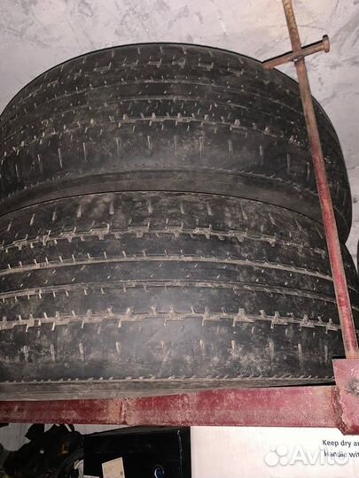 Triangle TR257 235/65 R17