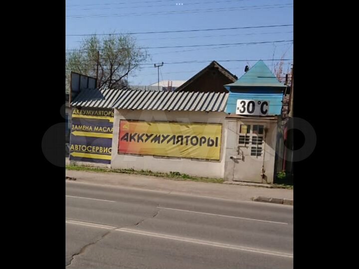 Торговая площадь, 27 м²