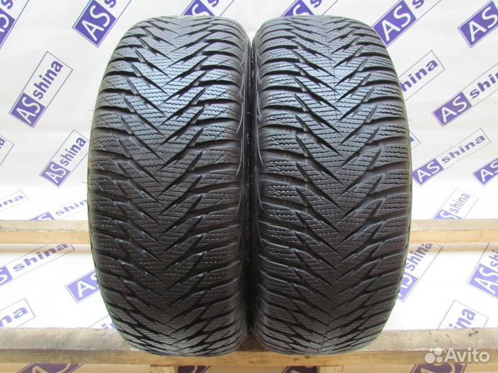 Goodyear UltraGrip 8 195/55 R16 99G