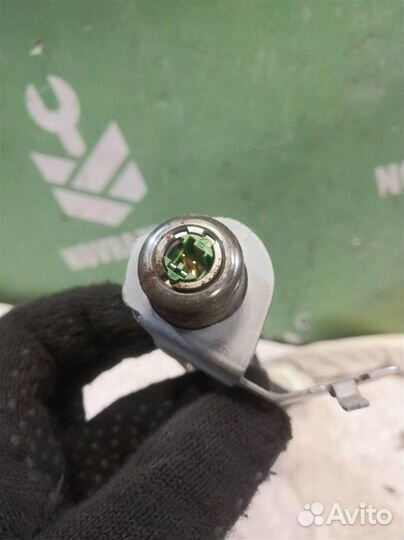 Подушка безопасности боковая (шторка) Рено Меган