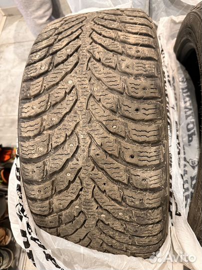 Nokian Tyres Hakkapeliitta 9 245/45 R18