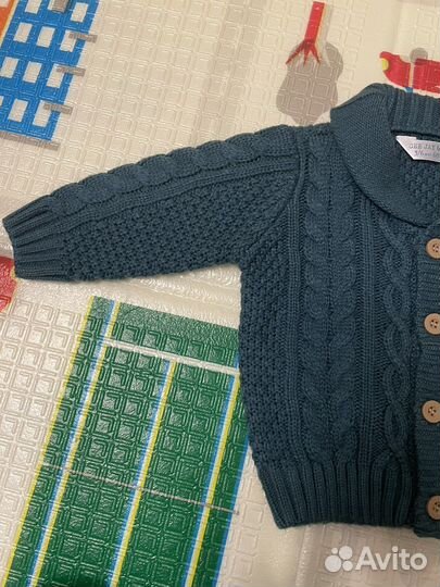 Жакет 62 размер