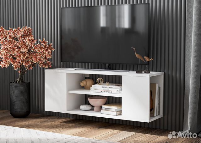 Тумба под тв