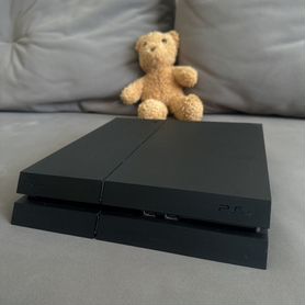 Sony playstation 4