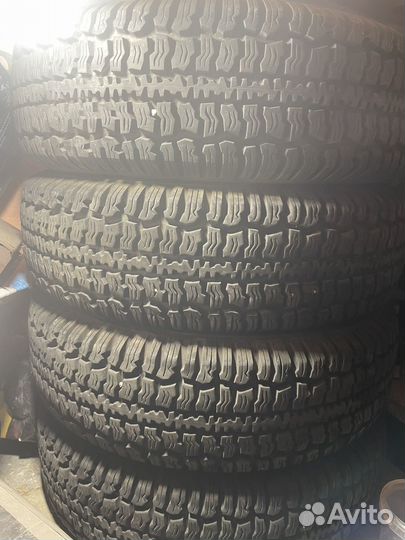 КАМА Кама-Flame 205/70 R16 91Q