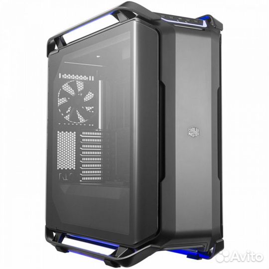Корпус Cooler Master C700P Black Edition 283260