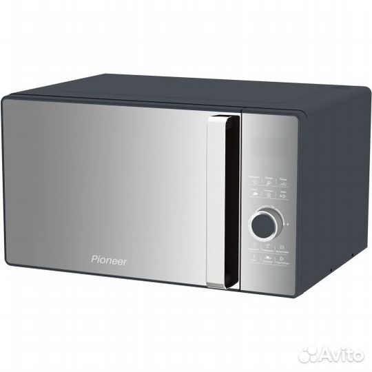 Микроволновая печь Pioneer MW358S (б/у)