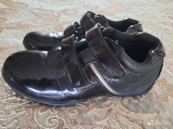 Туфли р. 29