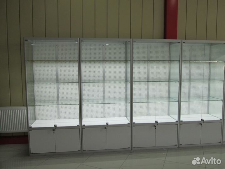 Витрина для магазина