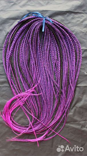 Комплект DE кос