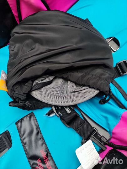 Прогулочная коляска Bloom Zen 2 в 1