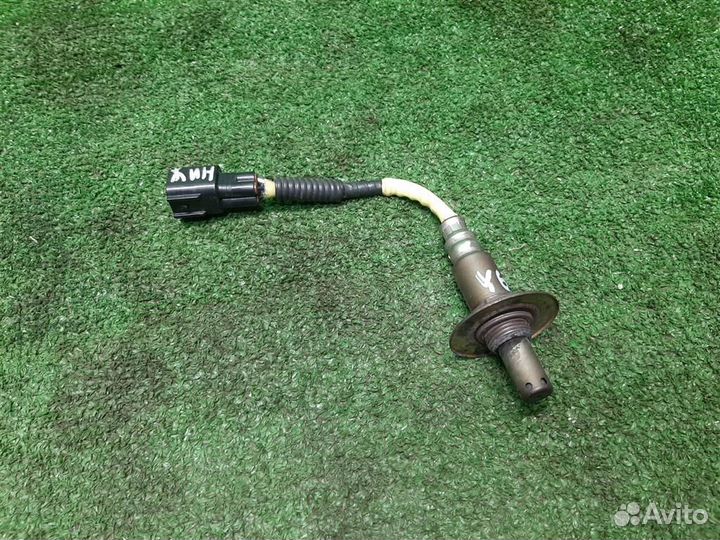 Датчик кислородный нижний Subaru Forester SJ/S13