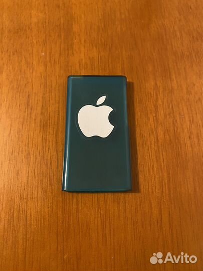 Чехол на iPod Nano 7