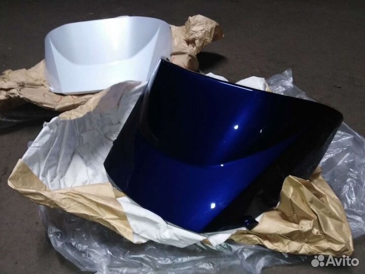 Новая оригинальная крышка Yamaha RS Venture