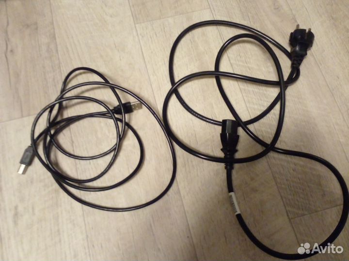 Принтер лазерный черно белый