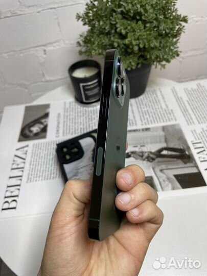 iPhone 13 Pro, 128 ГБ