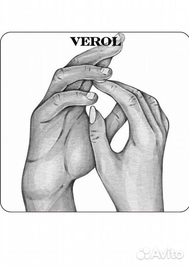 Набор интерьерных постеров 