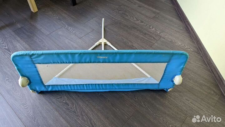 Бортики в кроватку