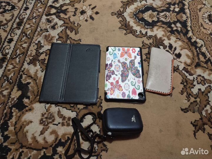 Аксессуары для телефона и планшета