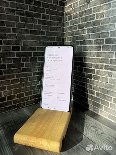 Xiaomi Redmi Note 12, 4/128 ГБ