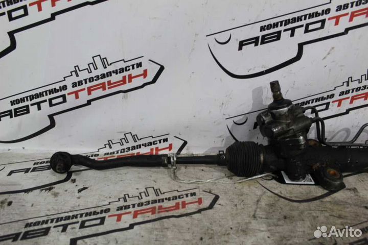 Рейка рулевая toyota caldina carina corona corona