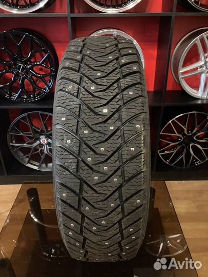 Yokohama Ice Guard IG65 215/60 R17 100T