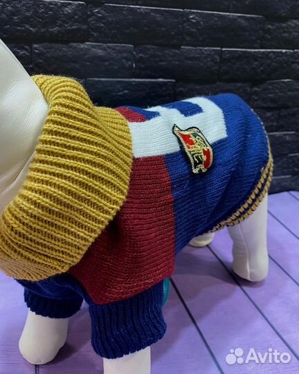 Одежда для маленьких собак и кошек