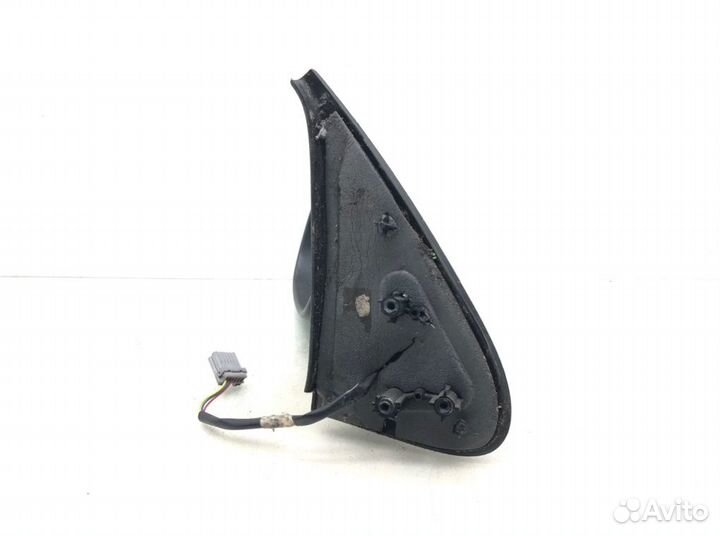 Зеркало наружное левое Nissan Micra K12 1.2 I 2005
