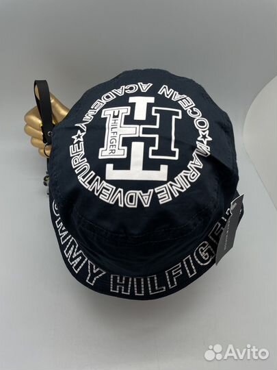 Tommy hilfiger панама