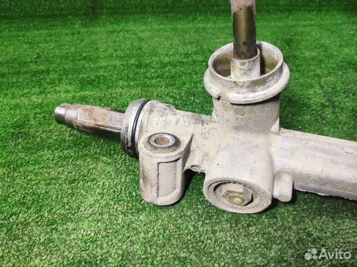 Рулевая рейка Opel Corsa D Z14XEP