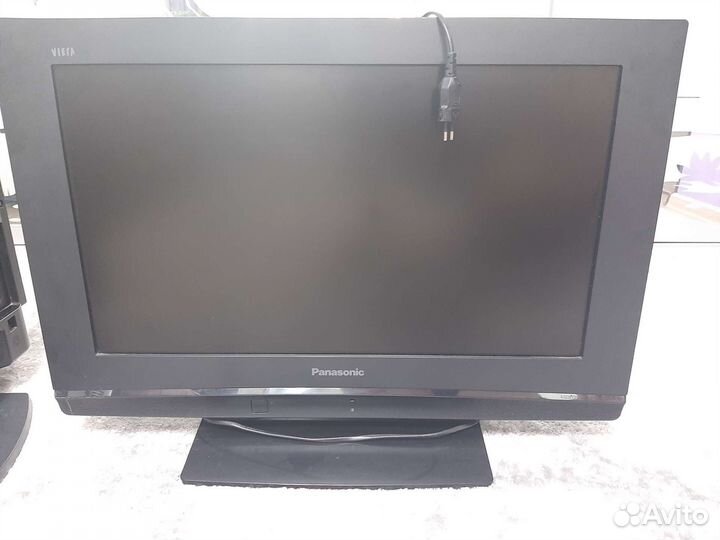 Телевизор Panasonic бу