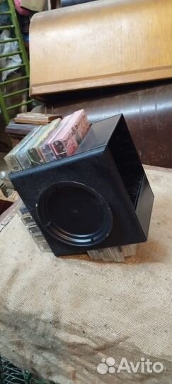 Подставка для кассет