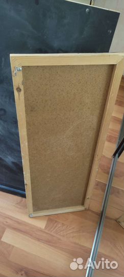 Меловая доска