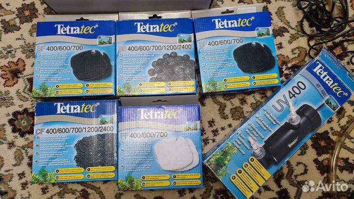 Для аквариума