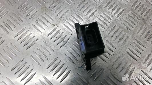 Блок управления KIA CEE'D 1 (94O01NC02)