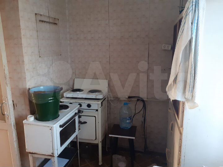 2-к. квартира, 42,8 м², 1/2 эт.