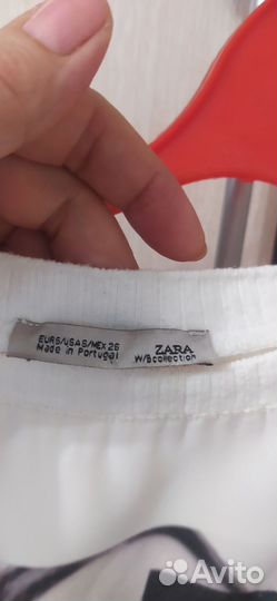 Кофта Zara