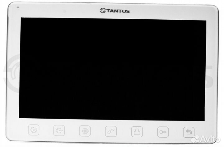 Вызывная панель