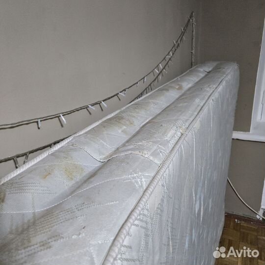 Матрас 140х200 бу