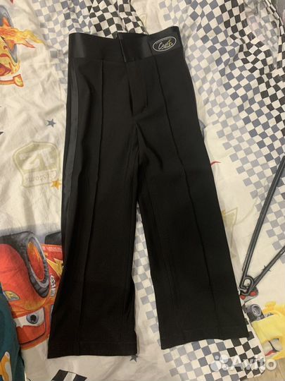 Одежда для бальных танцев на мальчика