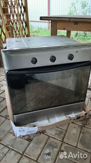 Духовой шкаф Ariston