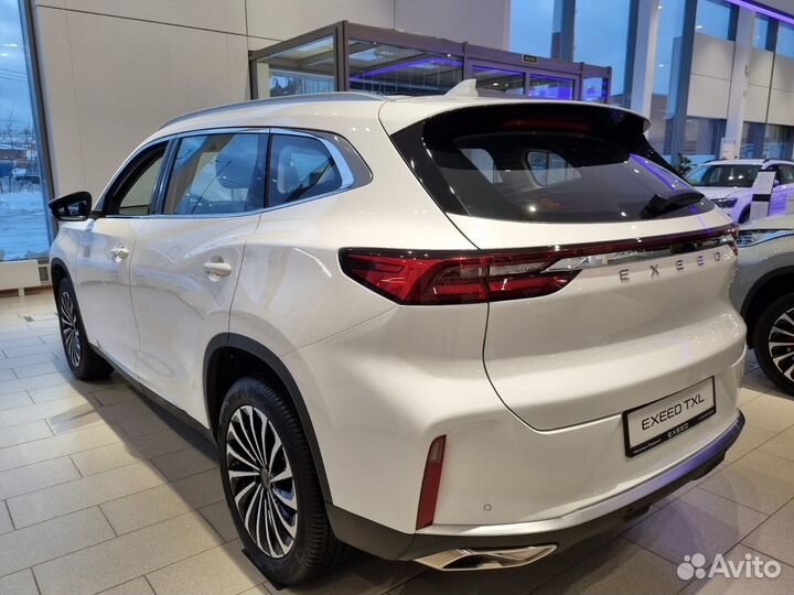 EXEED TXL 1.6 AMT, 2023