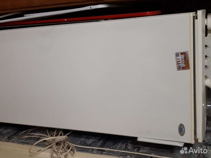 Холодильник атлант бу