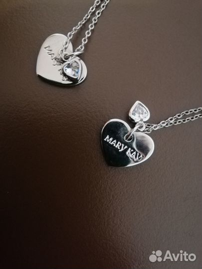 Цепочка с кулоном