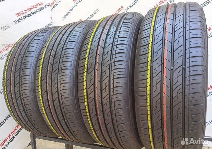 Kumho Solus TA21 215/60 R16 95H