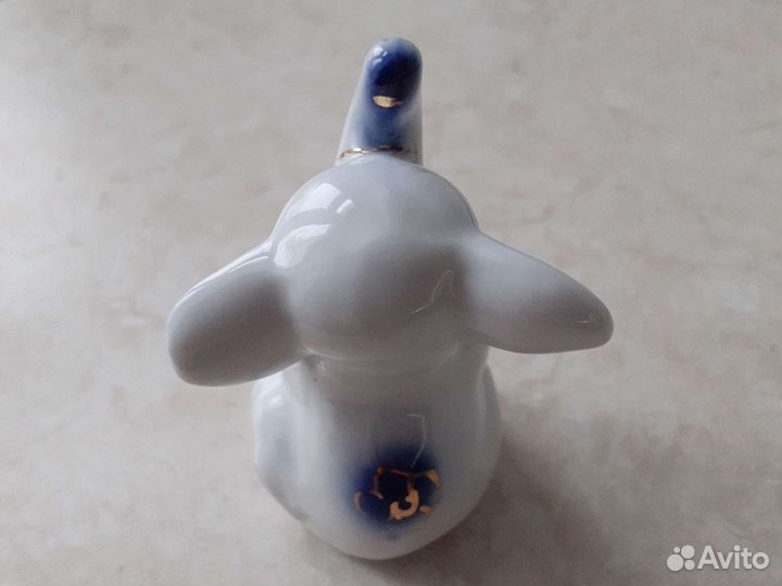 Статуэтки слоники