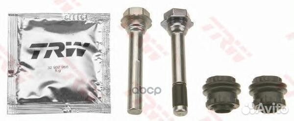 Направляющая суппорта ST1546 TRW