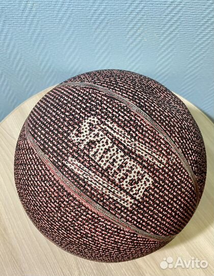 Бакетбольный мяч