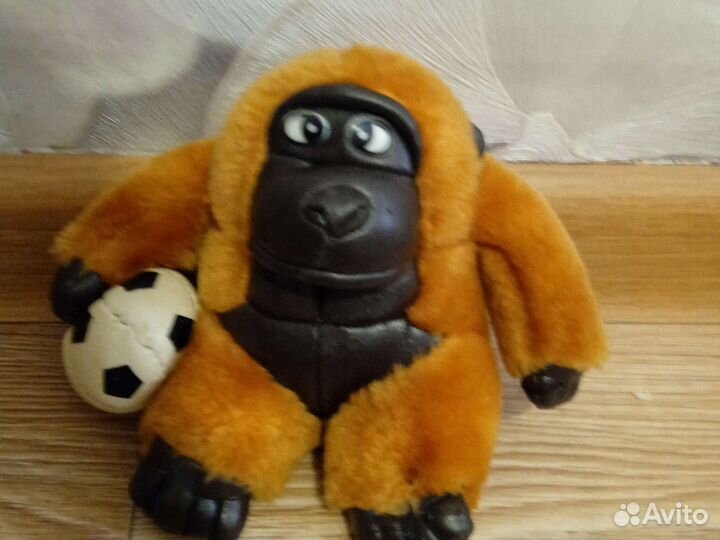 Мягкие игрушки новые