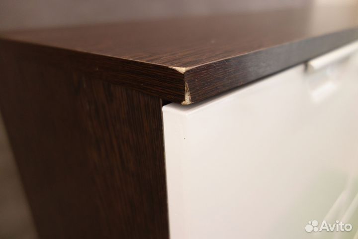 Комод Никас 3